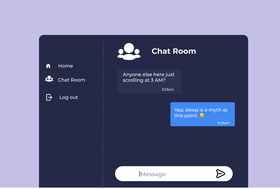 Chat Room